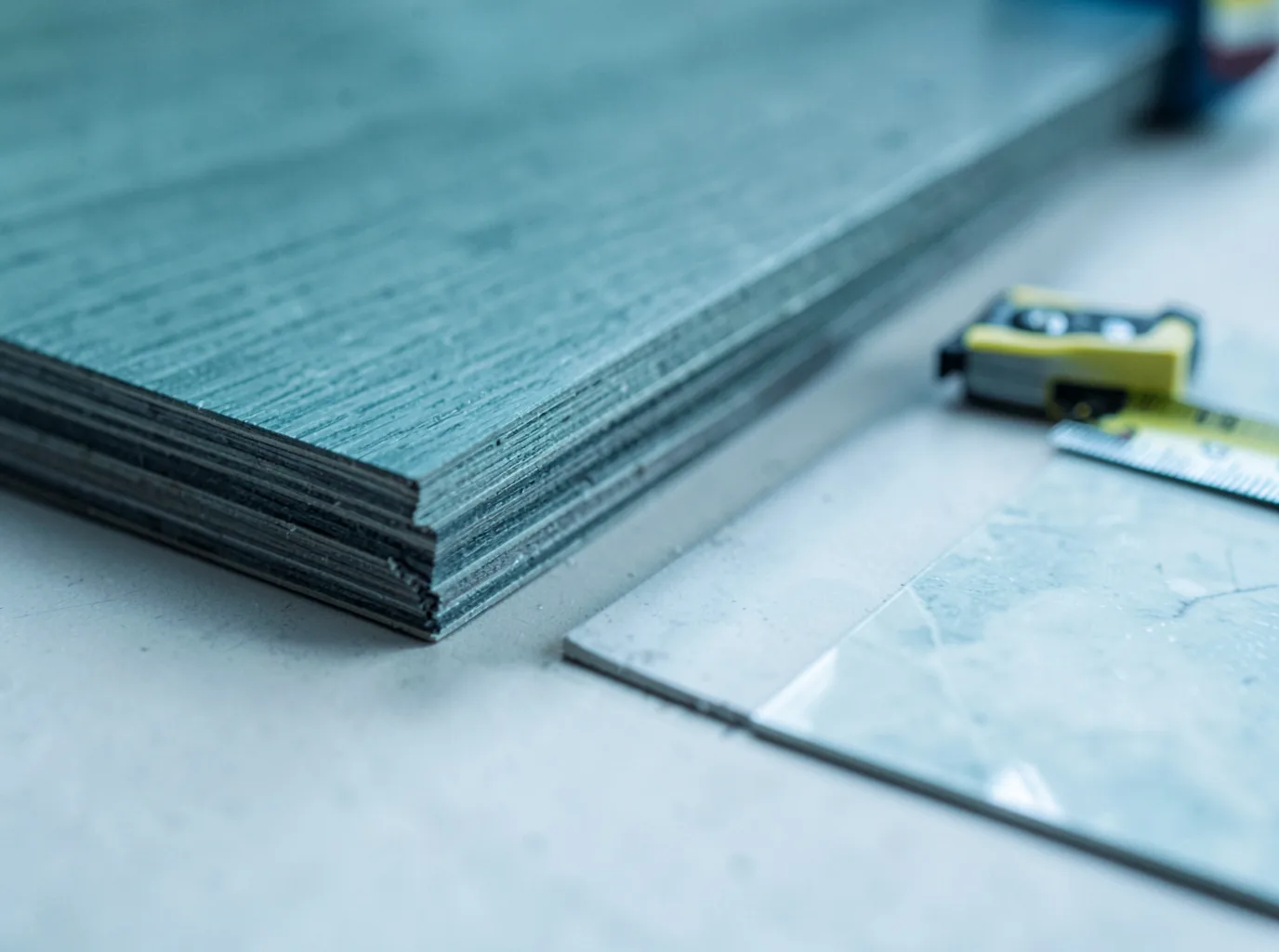 Luxury Vinyl Plank Installation Norcatur, KS FAQs